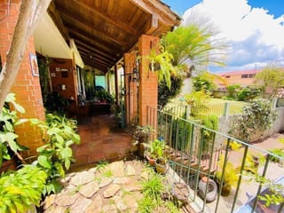 Zona 13 Aurora 1 Vendo casa Amplio Jardin — Casa en Venta en Zona 13, Guatemala, Ciudad — miniatura 12 de 12