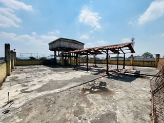 Casa de 16 ambientes en ZONA 1 — Casa en Alquiler en Zona 1, Guatemala, Ciudad — miniatura 1 de 11