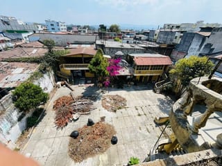 Casa de 16 ambientes en ZONA 1 — Casa en Alquiler en Zona 1, Guatemala, Ciudad — miniatura 10 de 11