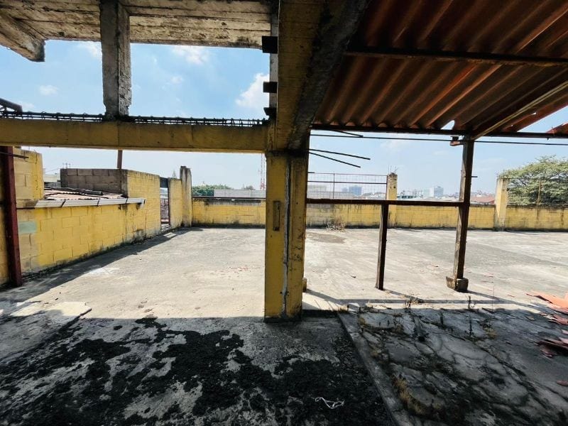 Casa de 16 ambientes en ZONA 1 — Casa en Alquiler en Zona 1, Guatemala, Ciudad — foto 6 de 11