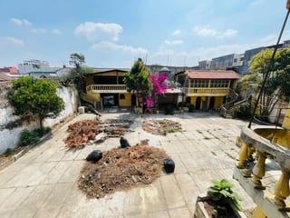 Casa de 16 ambientes en ZONA 1 — Casa en Alquiler en Zona 1, Guatemala, Ciudad — miniatura 11 de 11