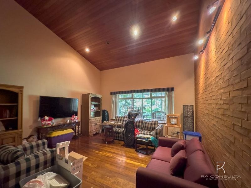 Casa de 1 nivel en Santa Rosalia — Casa en Venta en Carretera a El Salvador, Guatemala, Ciudad — foto 6 de 6