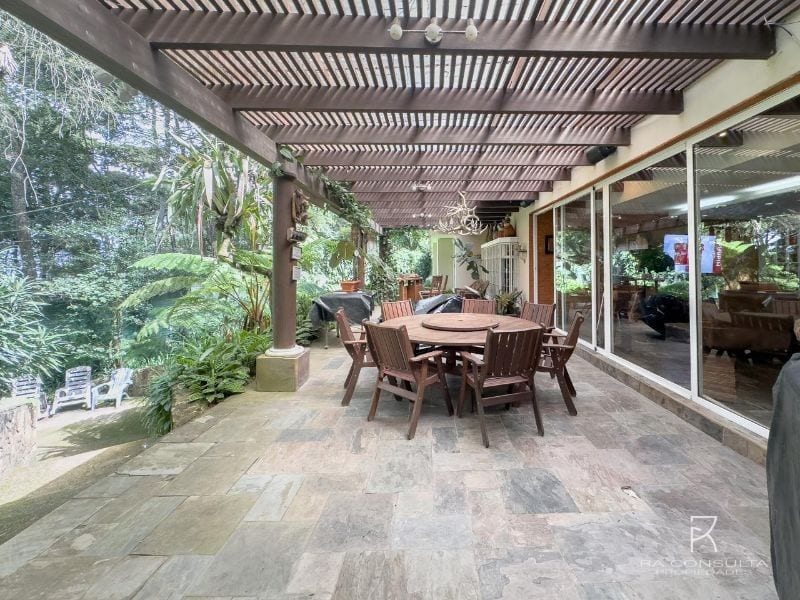 Casa de 1 nivel en Santa Rosalia — Casa en Venta en Carretera a El Salvador, Guatemala, Ciudad — foto 5 de 6