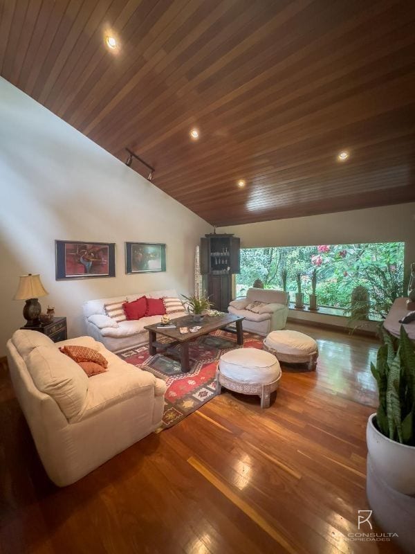 Casa de 1 nivel en Santa Rosalia — Casa en Venta en Carretera a El Salvador, Guatemala, Ciudad — foto 2 de 6