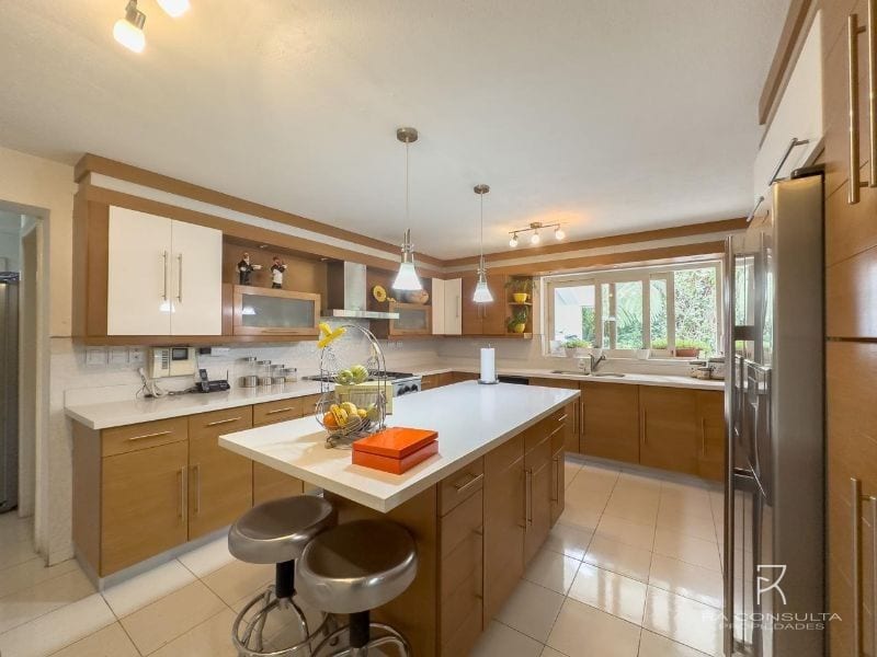 Casa de 1 nivel en Santa Rosalia — Casa en Venta en Carretera a El Salvador, Guatemala, Ciudad — foto 1 de 6