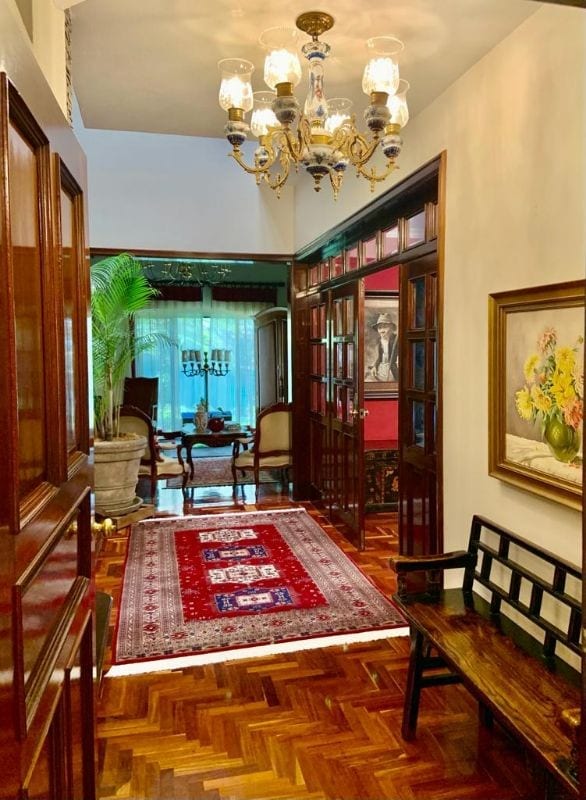 Venta de casa en zona 13 Elgin II — Casa en Venta en Elgin, Zona 13, Guatemala, Ciudad — foto 8 de 13