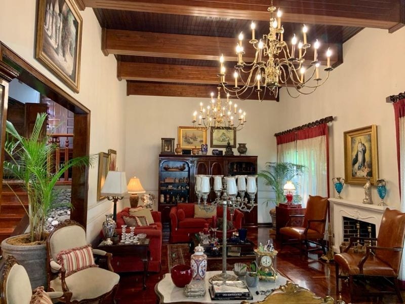 Venta de casa en zona 13 Elgin II — Casa en Venta en Elgin, Zona 13, Guatemala, Ciudad — foto 12 de 13