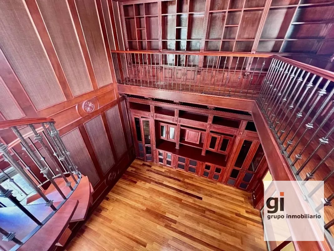 Residencia de Lujo en el Club de Golf más Exclusivo de Guatemala — Casa en Venta en Zona 16, Guatemala, Ciudad — foto 12 de 16