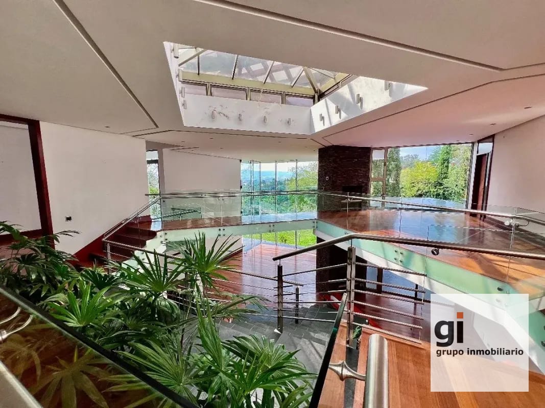 Residencia de Lujo en el Club de Golf más Exclusivo de Guatemala — Casa en Venta en Zona 16, Guatemala, Ciudad — foto 11 de 16