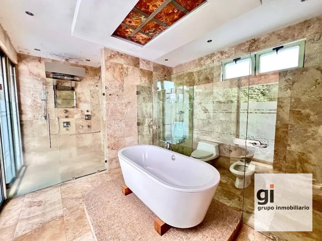 Residencia de Lujo en el Club de Golf más Exclusivo de Guatemala — Casa en Venta en Zona 16, Guatemala, Ciudad — foto 10 de 16