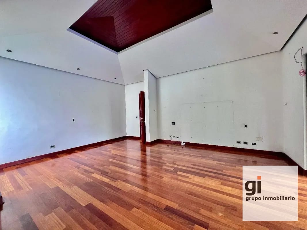 Residencia de Lujo en el Club de Golf más Exclusivo de Guatemala — Casa en Venta en Zona 16, Guatemala, Ciudad — foto 9 de 16