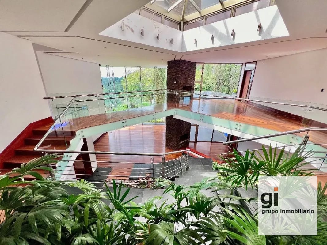 Residencia de Lujo en el Club de Golf más Exclusivo de Guatemala — Casa en Venta en Zona 16, Guatemala, Ciudad — foto 7 de 16