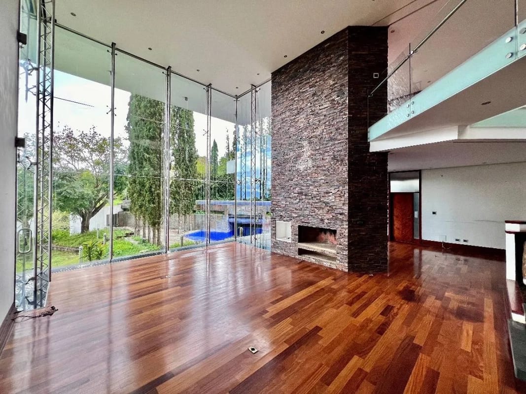 Residencia de Lujo en el Club de Golf más Exclusivo de Guatemala — Casa en Venta en Zona 16, Guatemala, Ciudad — foto 6 de 16