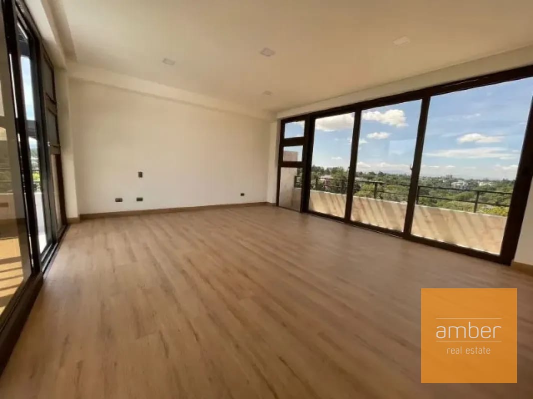 Altos de Vista Hermosa I, zona 15 — Casa en Venta en Zona 15, Guatemala, Ciudad — foto 5 de 7