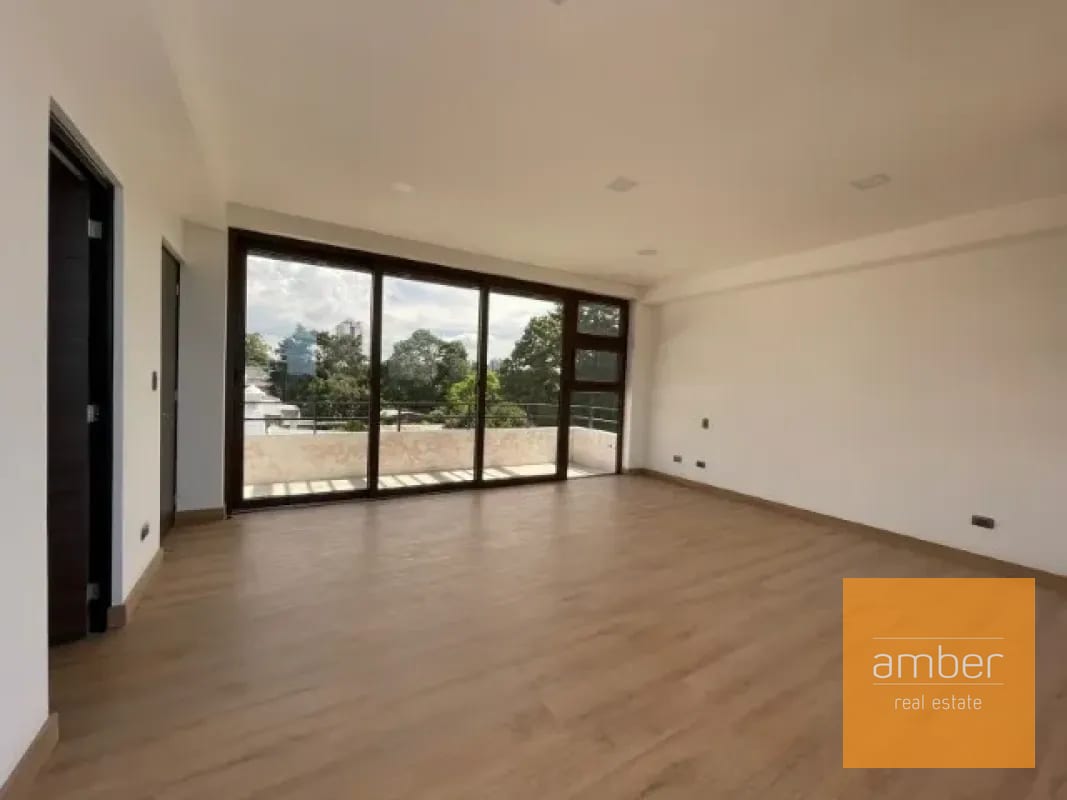 Altos de Vista Hermosa I, zona 15 — Casa en Venta en Zona 15, Guatemala, Ciudad — foto 3 de 7