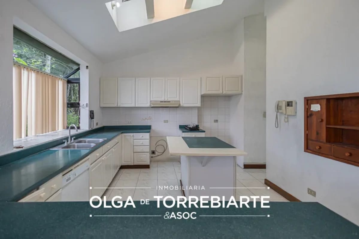 Casa en Condominio Montebello II — Casa en Venta en Montebello II, Carretera a El Salvador, Guatemala, Ciudad — foto 13 de 17