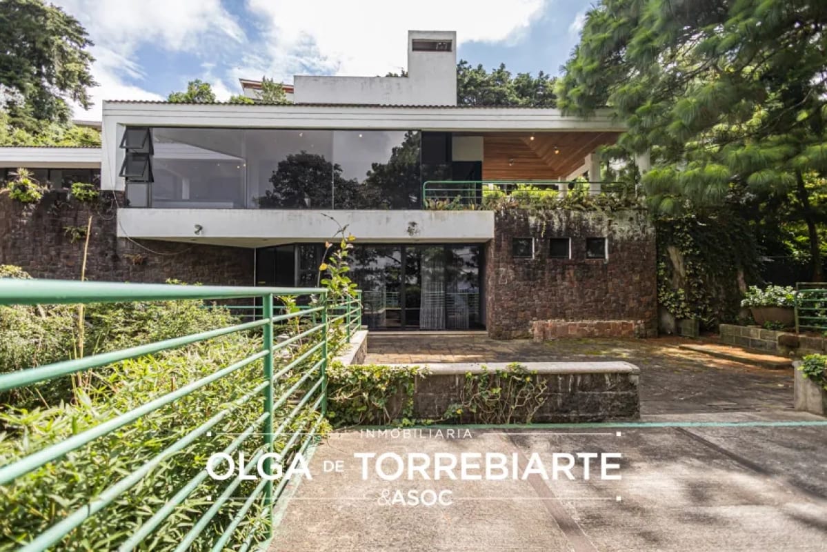 Casa en Condominio Montebello II — Casa en Venta en Montebello II, Carretera a El Salvador, Guatemala, Ciudad — foto 12 de 17