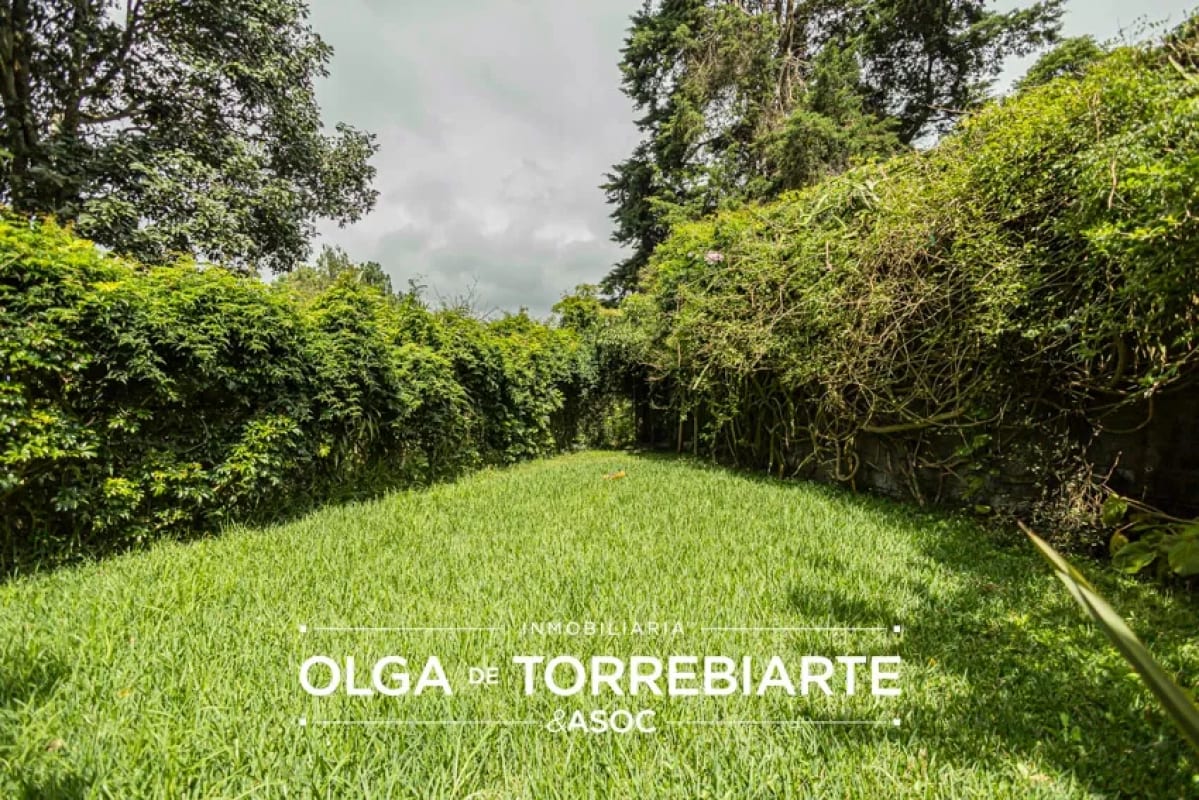 Casa en Condominio Montebello II — Casa en Venta en Montebello II, Carretera a El Salvador, Guatemala, Ciudad — foto 11 de 17