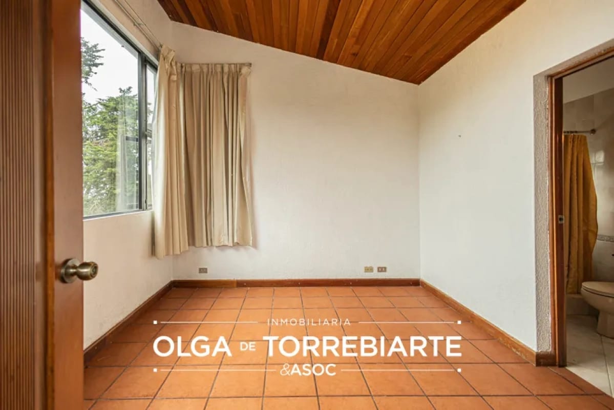 Casa en Condominio Montebello II — Casa en Venta en Montebello II, Carretera a El Salvador, Guatemala, Ciudad — foto 4 de 17