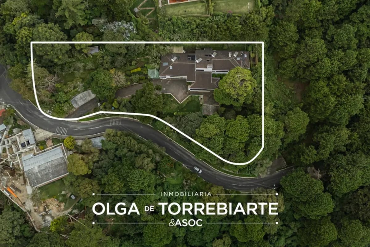 Casa en Condominio Montebello II — Casa en Venta en Montebello II, Carretera a El Salvador, Guatemala, Ciudad — foto 2 de 17