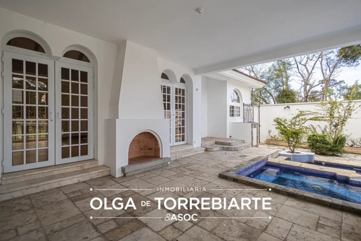 Casa en Condominio La Foresta, Zona 16 — Casa en Venta en Foresta de Cayalá, Zona 16, Guatemala, Ciudad — foto 7 de 17