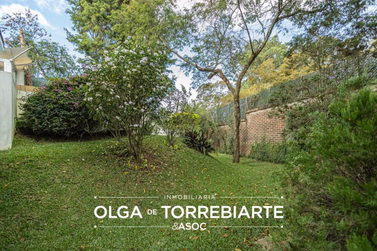 Casa en Condominio La Foresta, Zona 16 — Casa en Venta en Foresta de Cayalá, Zona 16, Guatemala, Ciudad — foto 3 de 17