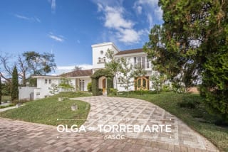 Casa en Condominio La Foresta, Zona 16 — Casa en Venta en Foresta de Cayalá, Zona 16, Guatemala, Ciudad — miniatura 16 de 17