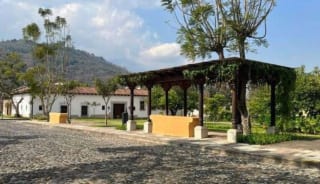 Casa en venta en Antigua Guatemala — Casa en Venta en Antigua, Sacatepéquez — miniatura 3 de 6