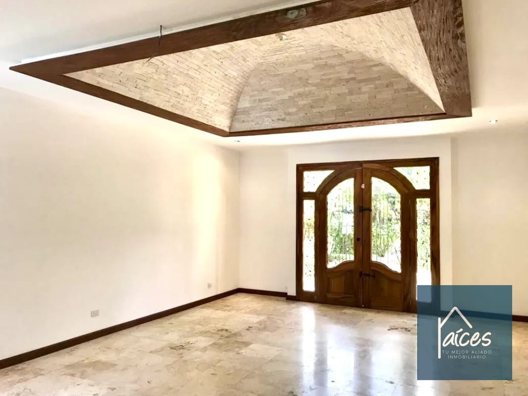 Casa con piscina en venta FORESTA CAYALA Zona 16 (D) — Casa en Venta en Foresta de Cayalá, Zona 16, Guatemala, Ciudad — foto 16 de 16