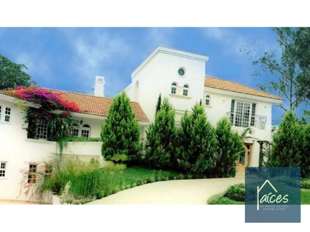 Casa con piscina en venta FORESTA CAYALA Zona 16 (D) — Casa en Venta en Foresta de Cayalá, Zona 16, Guatemala, Ciudad — foto 14 de 16