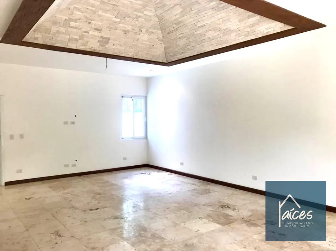 Casa con piscina en venta FORESTA CAYALA Zona 16 (D) — Casa en Venta en Foresta de Cayalá, Zona 16, Guatemala, Ciudad — foto 10 de 16