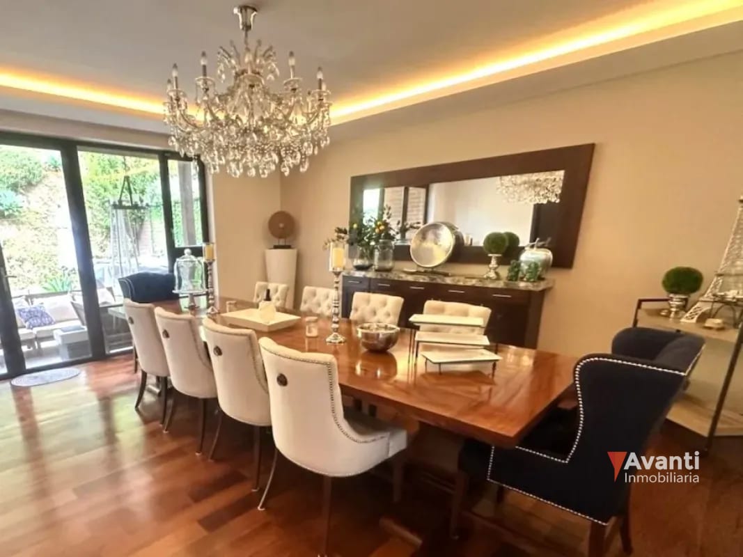 Venta Casa Carretera a el Salvador, Residencias Concepción — Casa en Venta en Carretera a El Salvador, Guatemala, Ciudad — foto 14 de 15