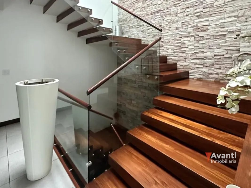 Venta Casa Carretera a el Salvador, Residencias Concepción — Casa en Venta en Carretera a El Salvador, Guatemala, Ciudad — foto 12 de 15