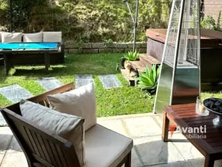 Venta Casa Carretera a el Salvador, Residencias Concepción — Casa en Venta en Carretera a El Salvador, Guatemala, Ciudad — miniatura 11 de 15