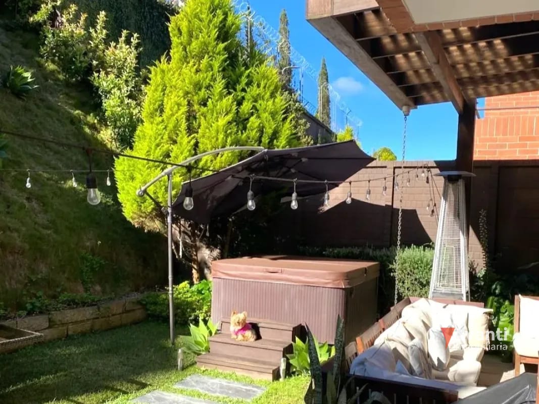 Venta Casa Carretera a el Salvador, Residencias Concepción — Casa en Venta en Carretera a El Salvador, Guatemala, Ciudad — foto 10 de 15
