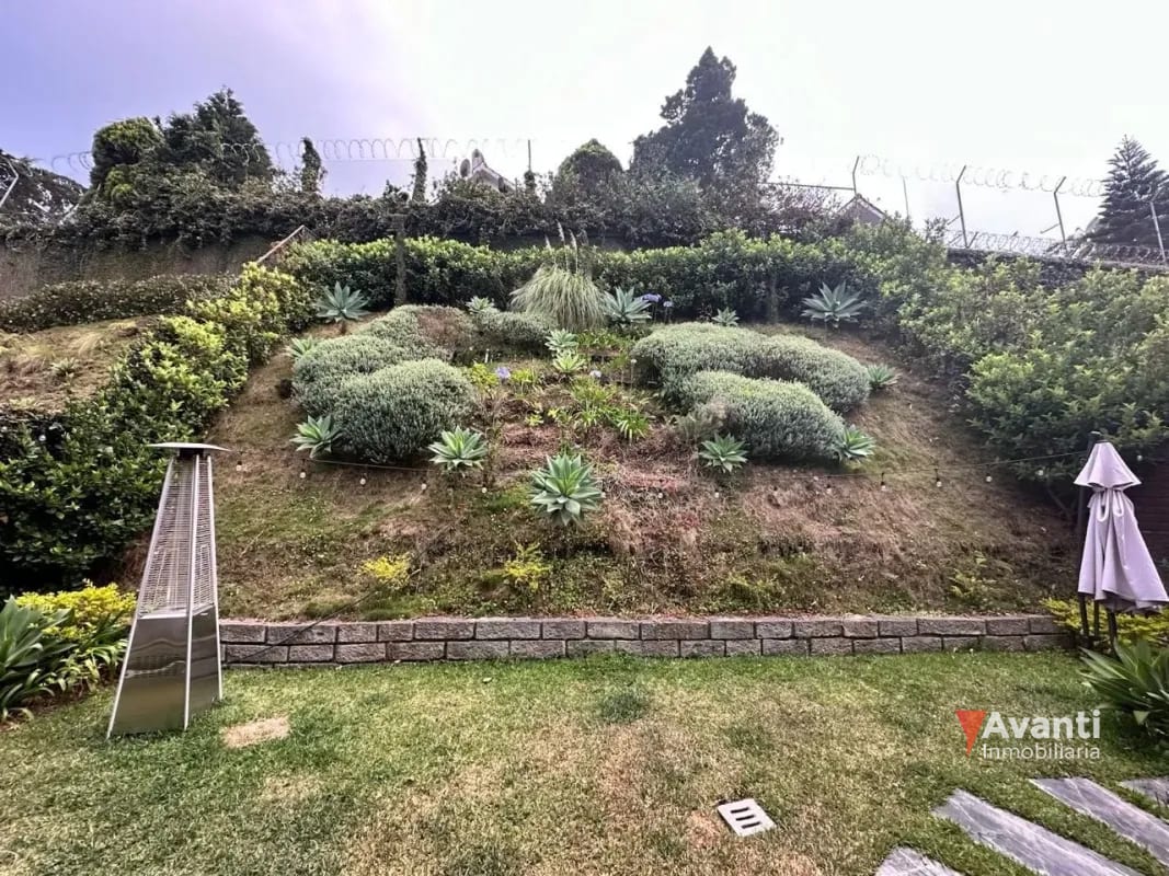 Venta Casa Carretera a el Salvador, Residencias Concepción — Casa en Venta en Carretera a El Salvador, Guatemala, Ciudad — foto 8 de 15