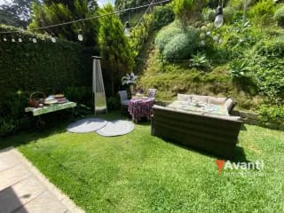 Venta Casa Carretera a el Salvador, Residencias Concepción — Casa en Venta en Carretera a El Salvador, Guatemala, Ciudad — miniatura 7 de 15