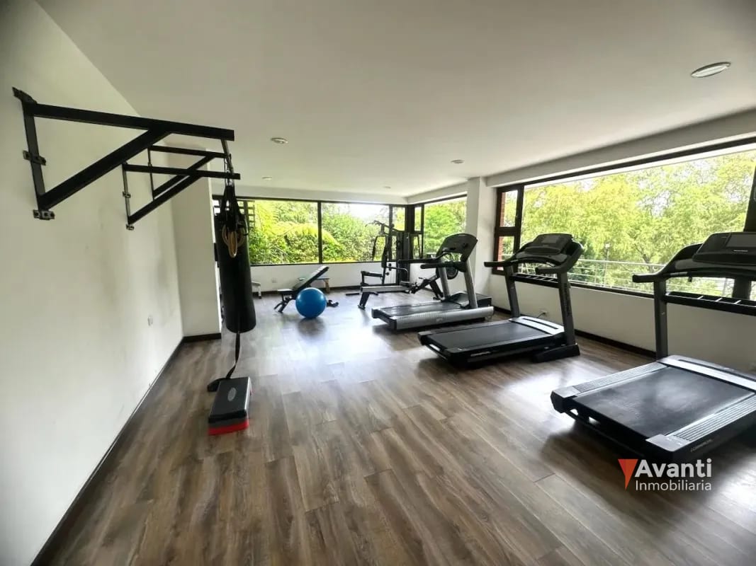 Venta Casa Carretera a el Salvador, Residencias Concepción — Casa en Venta en Carretera a El Salvador, Guatemala, Ciudad — foto 4 de 15