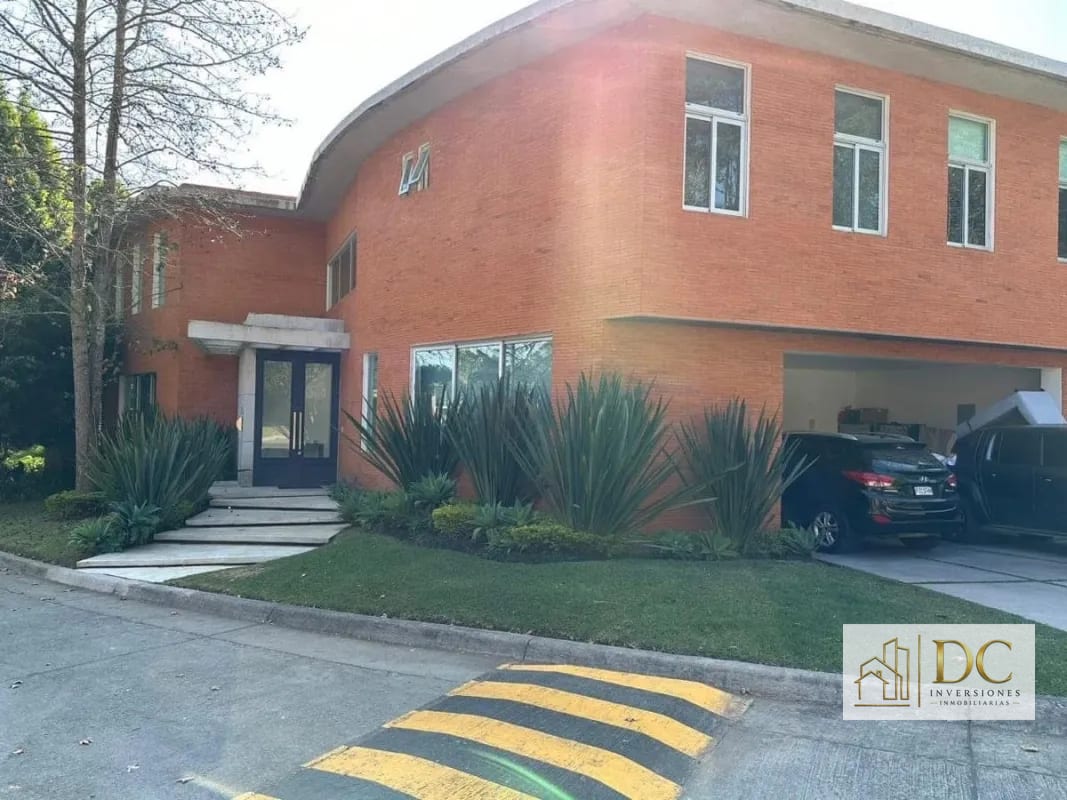 📍 Casa en Venta – 3 Hab + Jardín Amplio | las Luces | KM. 13.5 CAES — Casa en Venta en Las Luces, Carretera a El Salvador, Guatemala, Ciudad — foto 1 de 11
