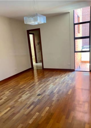 Apartamento en venta o renta zona 14 — Apartamento en Venta en Zona 14, Guatemala, Ciudad — miniatura 1 de 5
