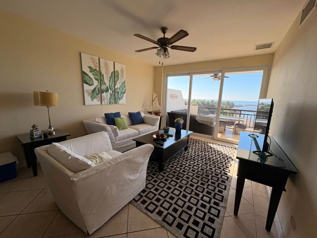 Apartamento en renta en Marina del Sur (Puerto de San José) — Casa vacacional en Alquiler en Juan Gaviota Marina del Sur, Puerto San José, Escuintla — foto 12 de 12