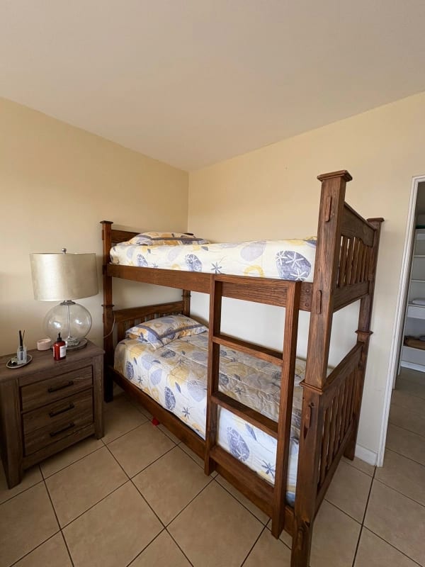 Apartamento en renta en Marina del Sur (Puerto de San José) — Casa vacacional en Alquiler en Juan Gaviota Marina del Sur, Puerto San José, Escuintla — foto 11 de 12