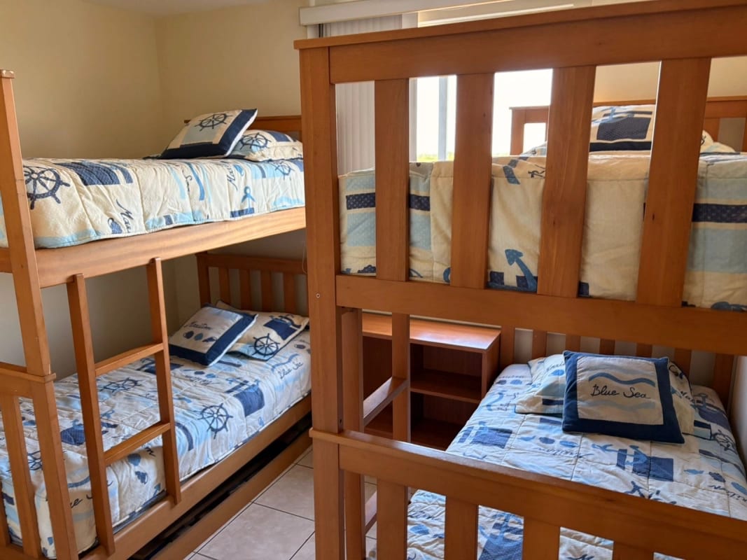 Apartamento en renta en Marina del Sur (Puerto de San José) — Casa vacacional en Alquiler en Juan Gaviota Marina del Sur, Puerto San José, Escuintla — foto 10 de 12