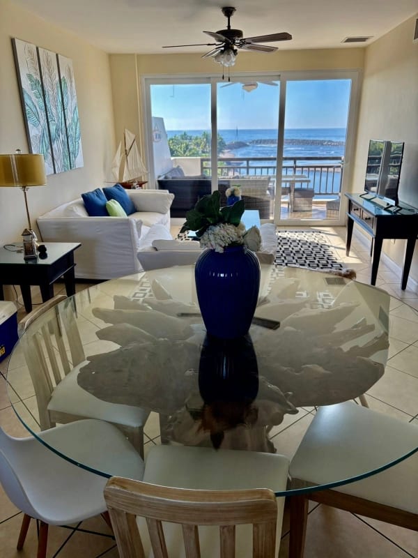 Apartamento en renta en Marina del Sur (Puerto de San José) — Casa vacacional en Alquiler en Juan Gaviota Marina del Sur, Puerto San José, Escuintla — foto 9 de 12