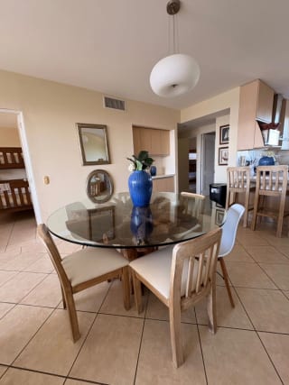 Apartamento en renta en Marina del Sur (Puerto de San José) — Casa vacacional en Alquiler en Juan Gaviota Marina del Sur, Puerto San José, Escuintla — miniatura 8 de 12