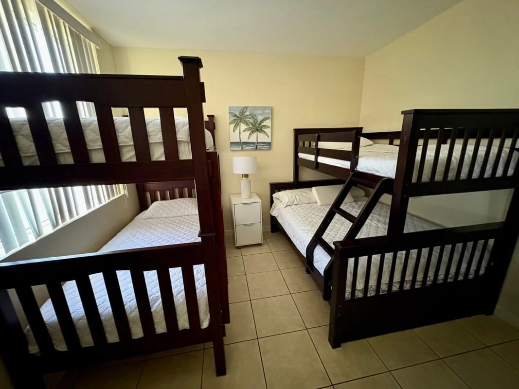 Apartamento en renta en Marina del Sur (Puerto de San José) — Casa vacacional en Alquiler en Juan Gaviota Marina del Sur, Puerto San José, Escuintla — foto 6 de 12