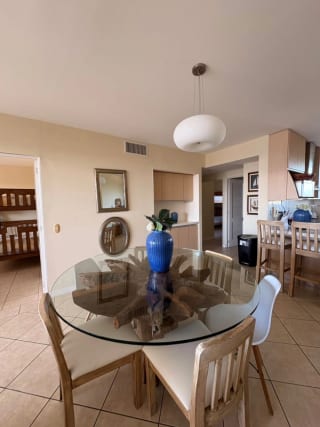 Apartamento en renta en Marina del Sur (Puerto de San José) — Casa vacacional en Alquiler en Juan Gaviota Marina del Sur, Puerto San José, Escuintla — miniatura 5 de 12