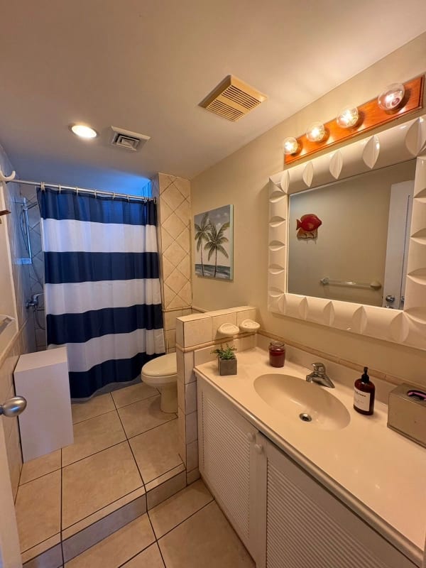 Apartamento en renta en Marina del Sur (Puerto de San José) — Casa vacacional en Alquiler en Juan Gaviota Marina del Sur, Puerto San José, Escuintla — foto 2 de 12