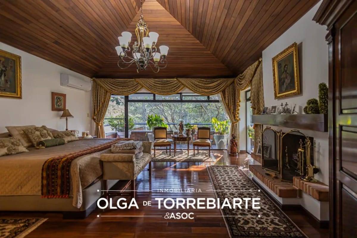 Casa en venta Lomas del Bosque — Casa en Venta en Santa Catarina Pinula, Guatemala, Ciudad — foto 5 de 15