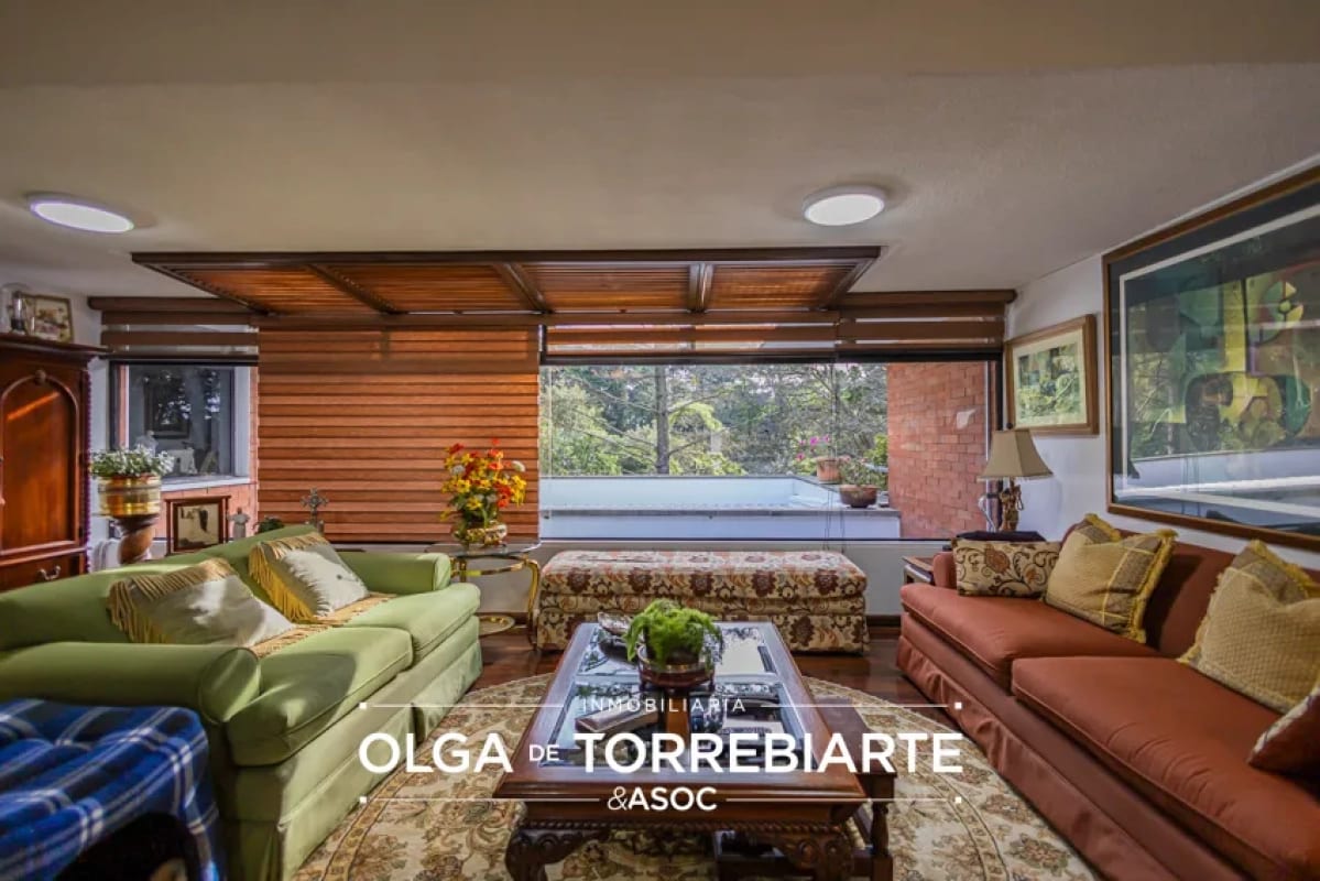 Casa en venta Lomas del Bosque — Casa en Venta en Santa Catarina Pinula, Guatemala, Ciudad — foto 14 de 15